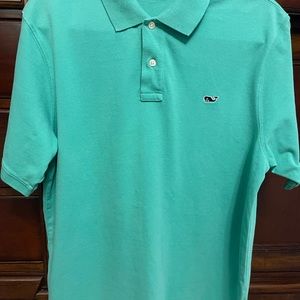Vineyard Vines Classic Fit Men’s golf shirt